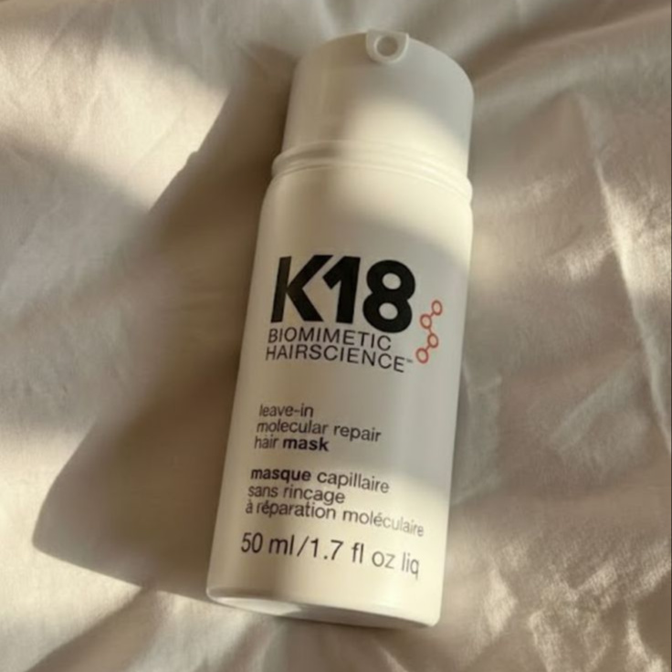K18 Treatment