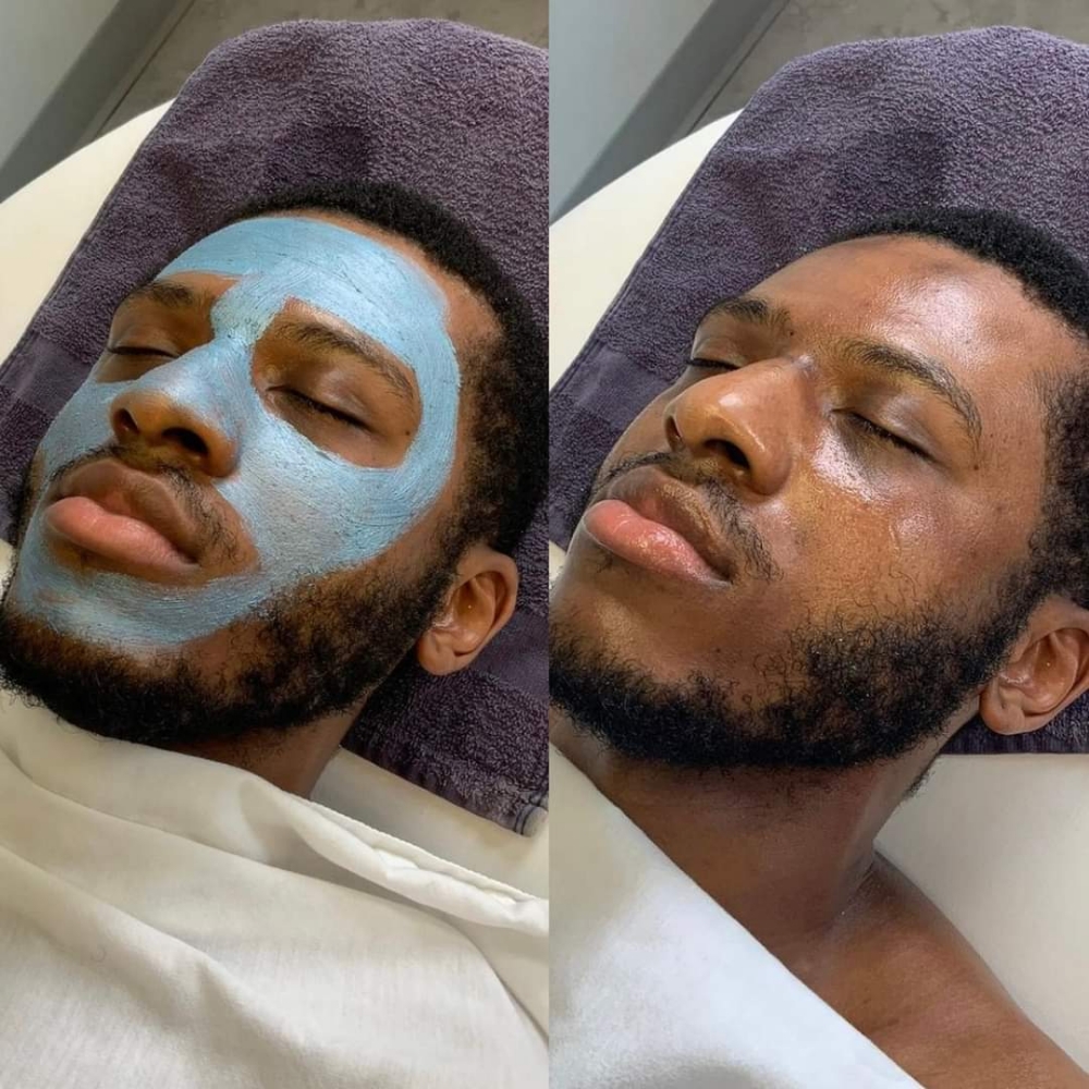 Add On 2 Handsome Treatments