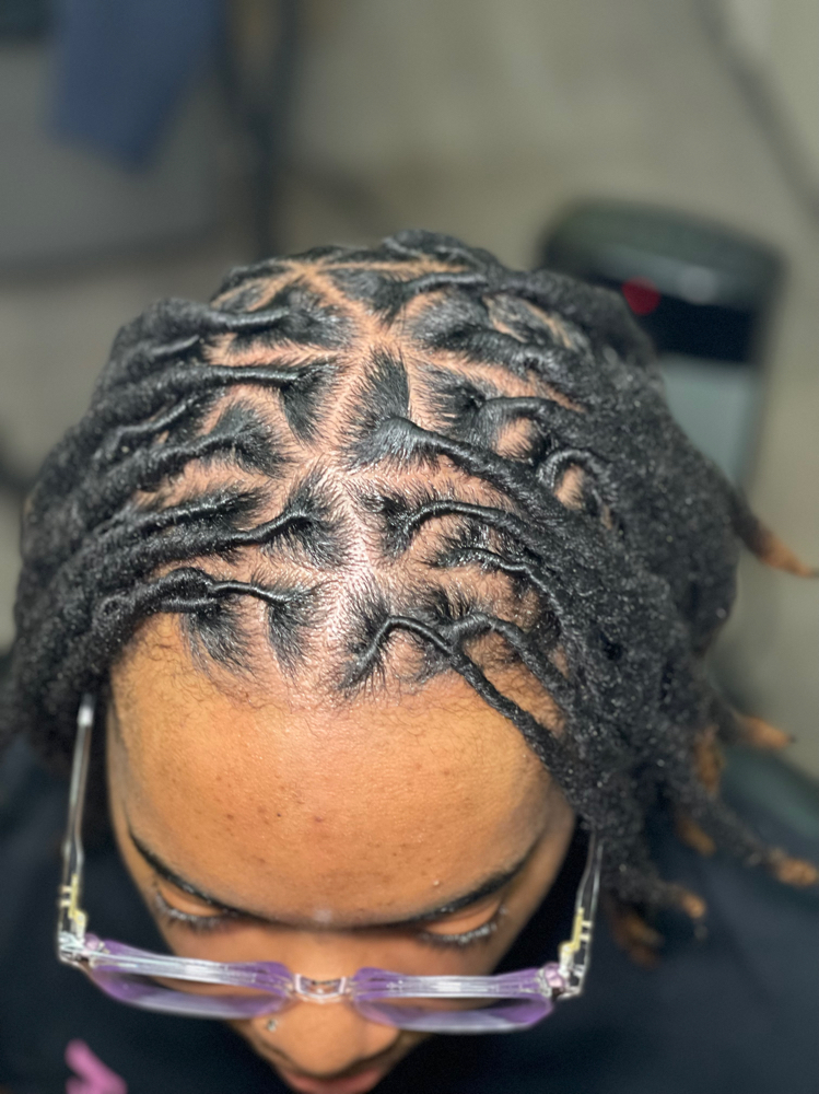6 Month Loc Maintenance Plan