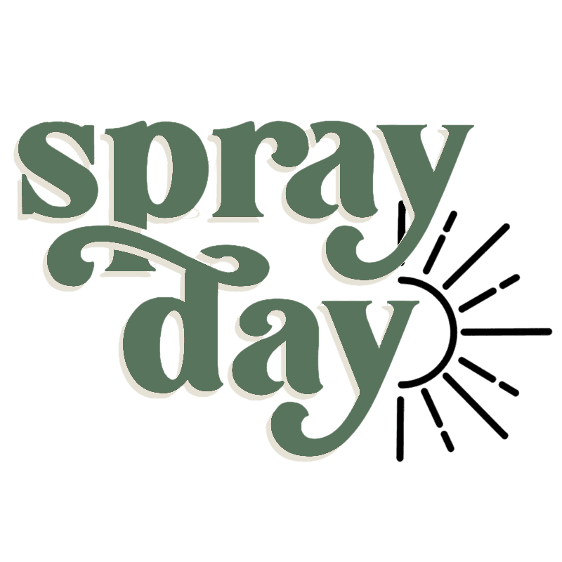 Spray Tan at Spray Day in Benton, KY