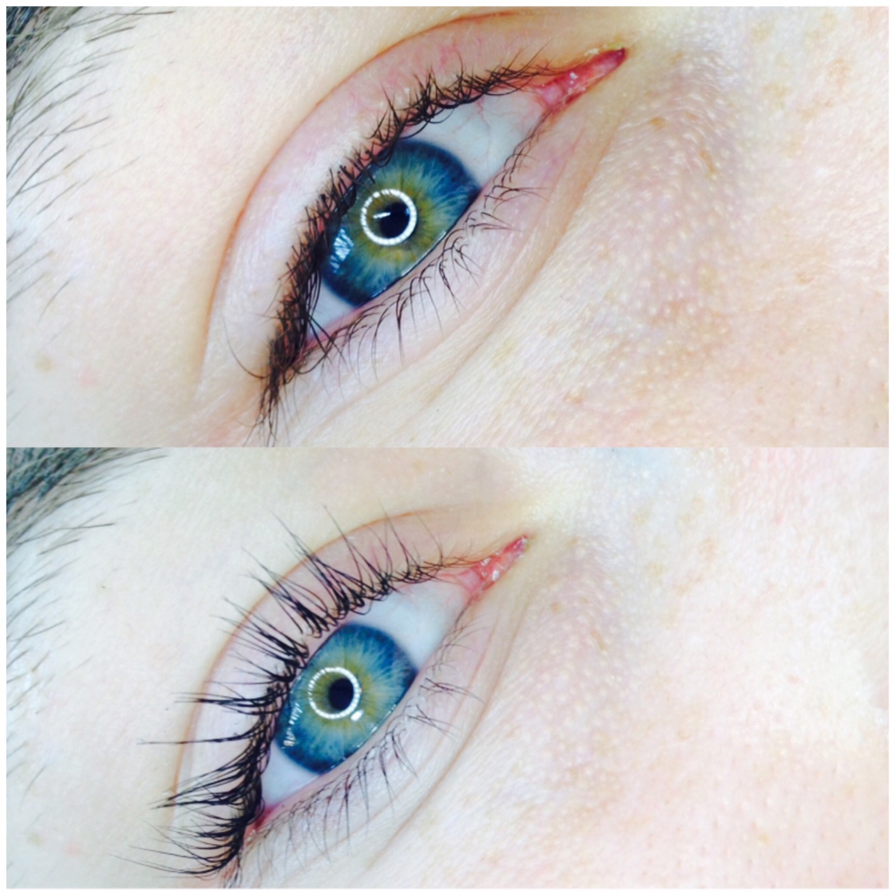 Lash Lift