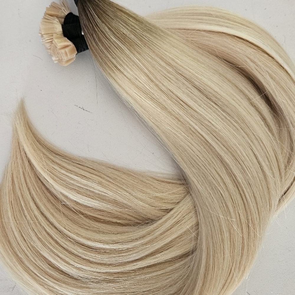 Extension/ Color Consultation at Hair by Jonelle Nieland in Manteno, IL