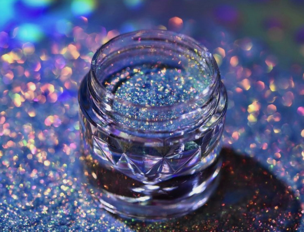 Nail Glitter