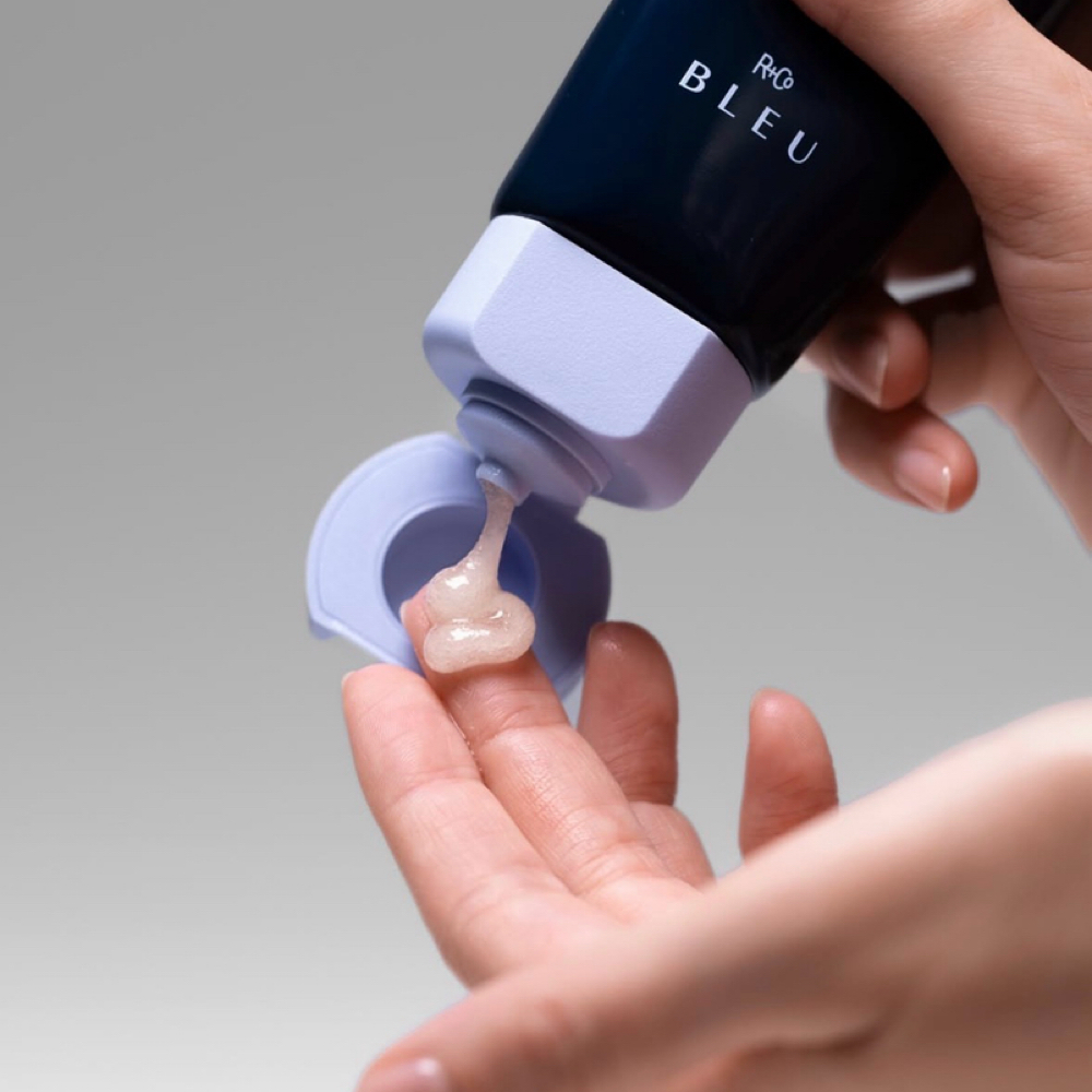 R+Co Bleu Scalp Therapy