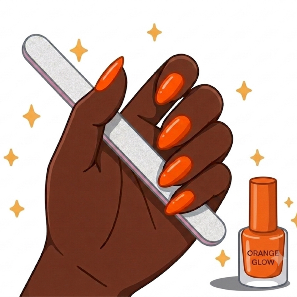 Gel Polish Removal w/ service at Shimmery Kymerie Aesthetics in Loveland, CO