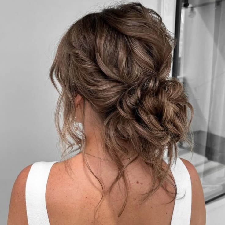 Formal Hair at Sassy B Salon & Spa, Fire Pit Tattoos & Beyond the Lines in East Bank, WV
