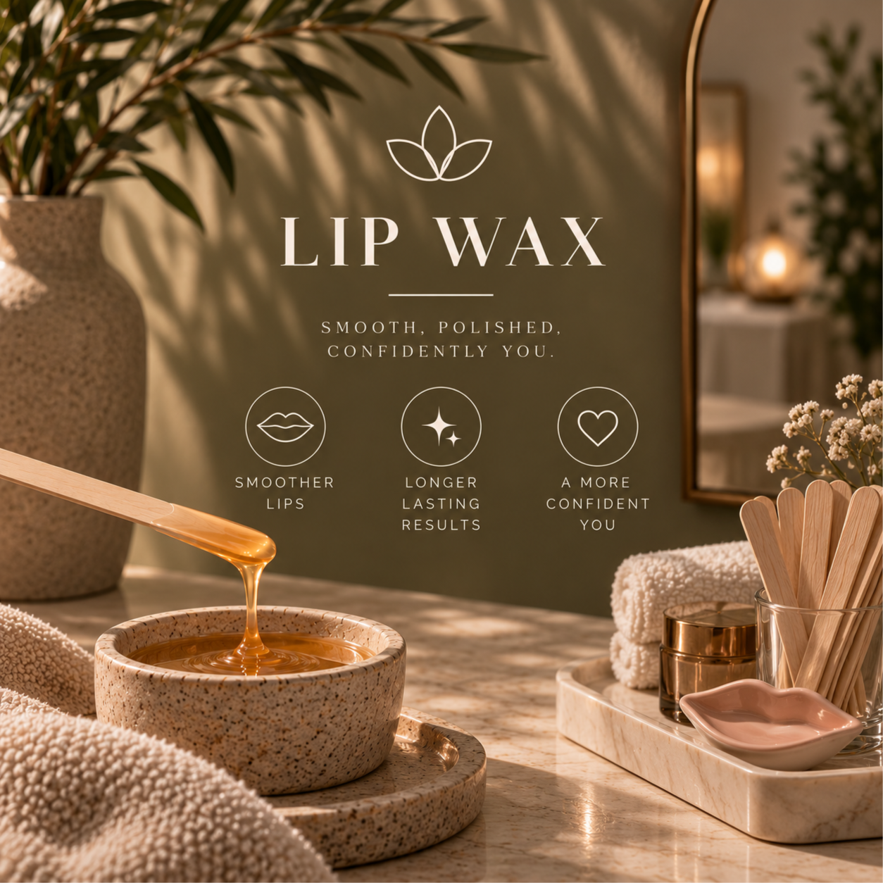 Lip Wax at Studio 486 A Beauty Boutique in Newport Beach, CA