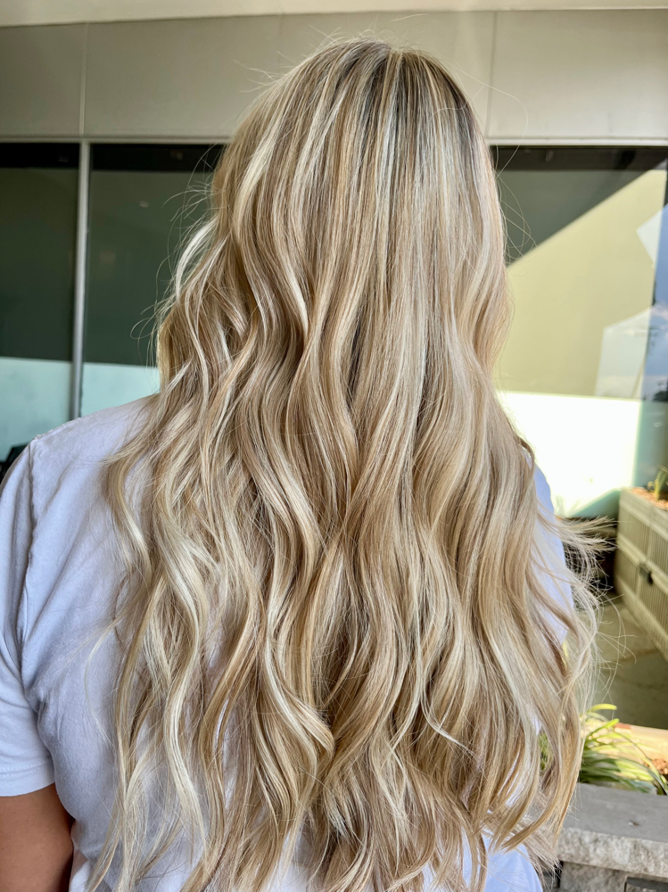 Lighter And Brighter/ $150 Hourly