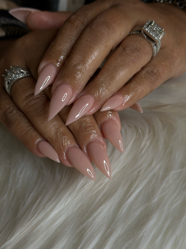 Classic Full Set