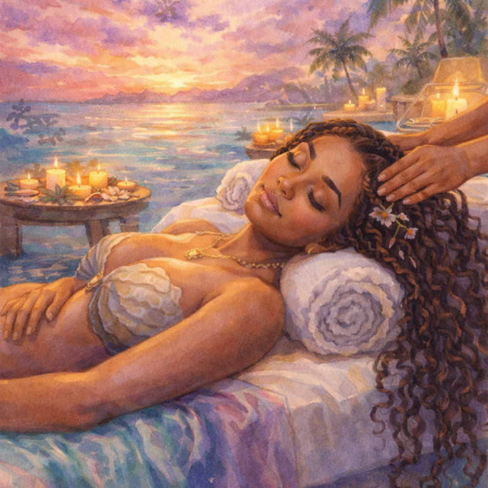 Migraine Relief at Body Waves Wellness in Melbourne, FL