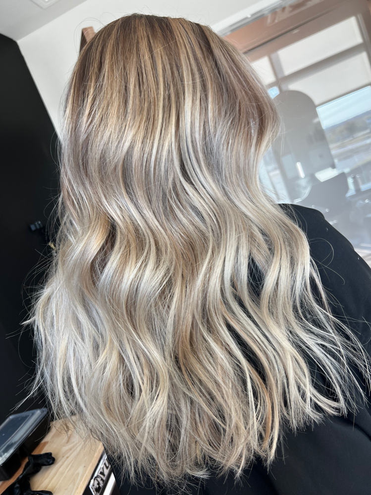 Full Balayage