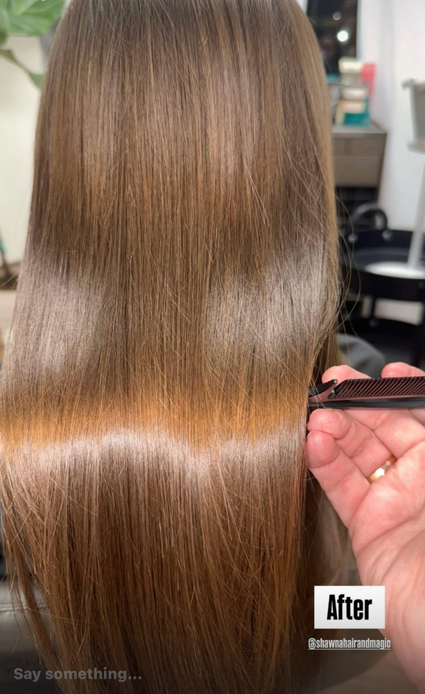 Keratherapy Glow up Special
