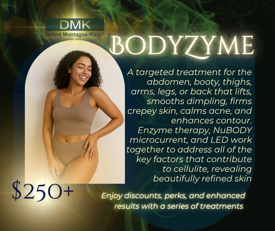 NEW! BodyZyme