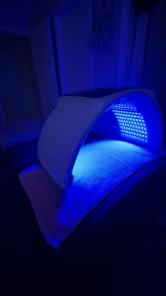 The Glow-up Express at Skin Refinery by Lisa Marie in Macclenny, FL