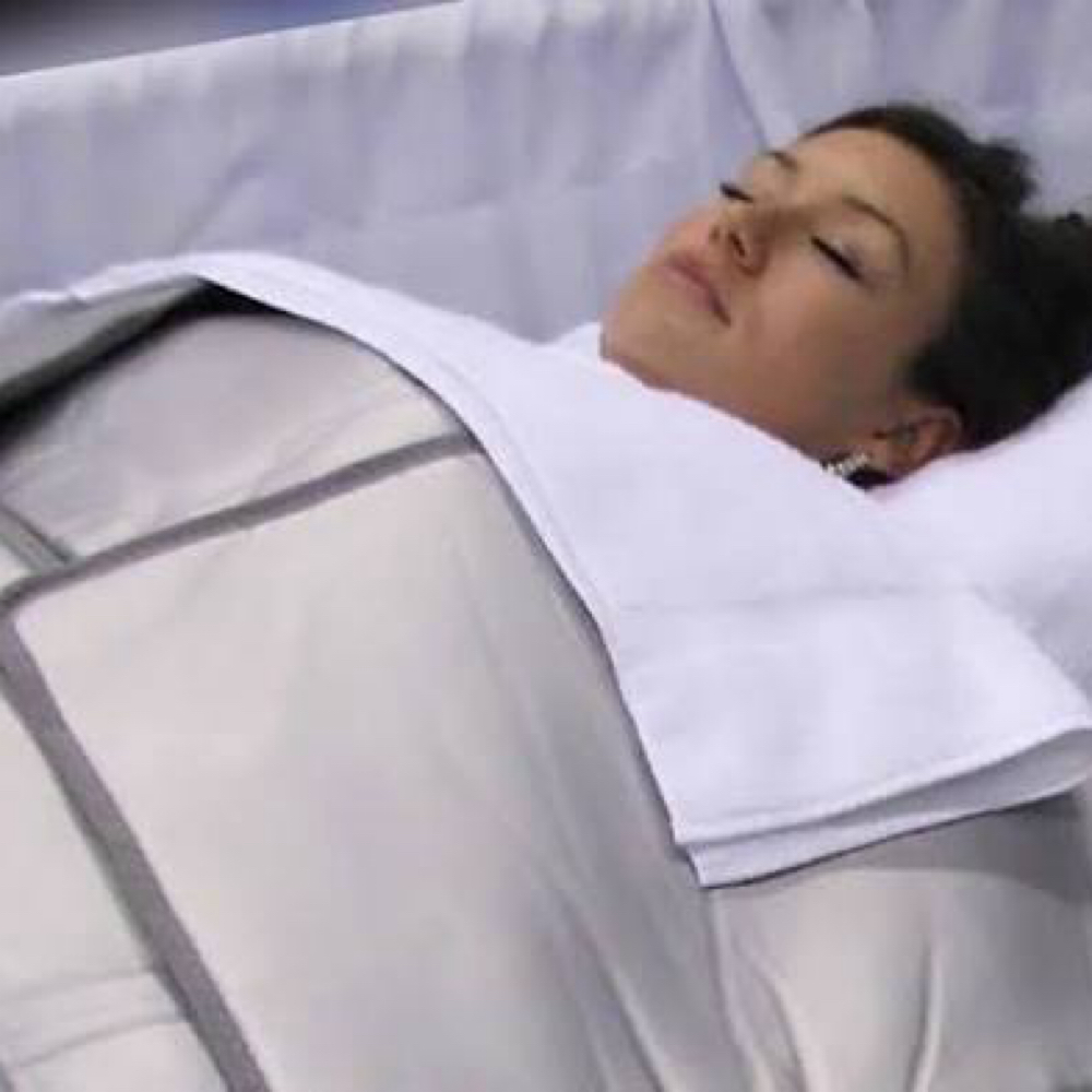 Sauna Detox Blanket Wrap at Tru Beauty Lab LLC in El Paso, TX