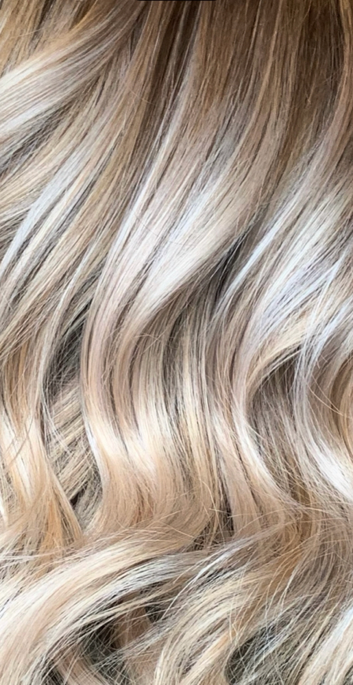 Curls