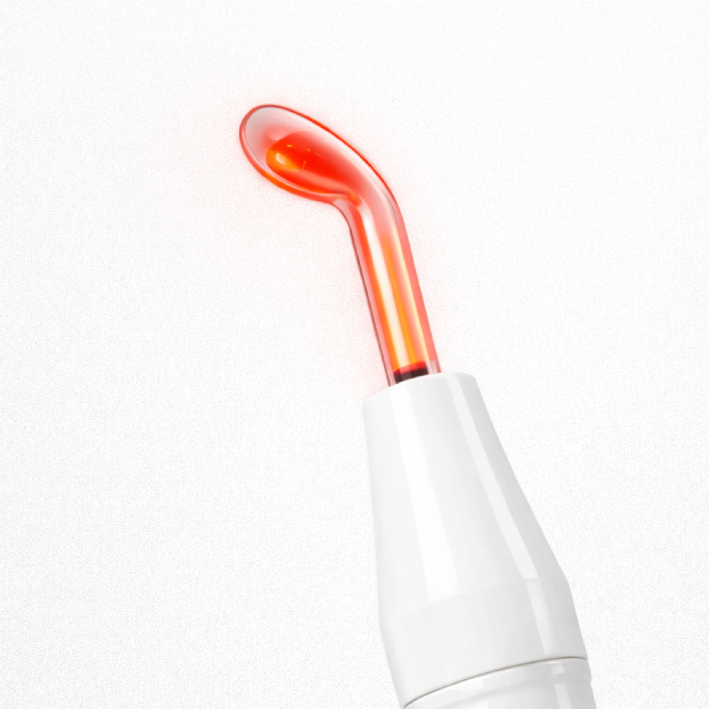 High Frequncey add on at LaLa Esthetics in Los Alamitos, CA