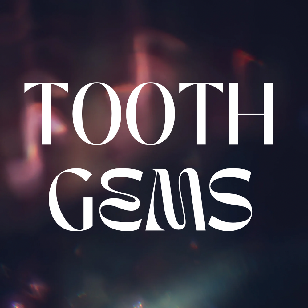 Tooth Gem