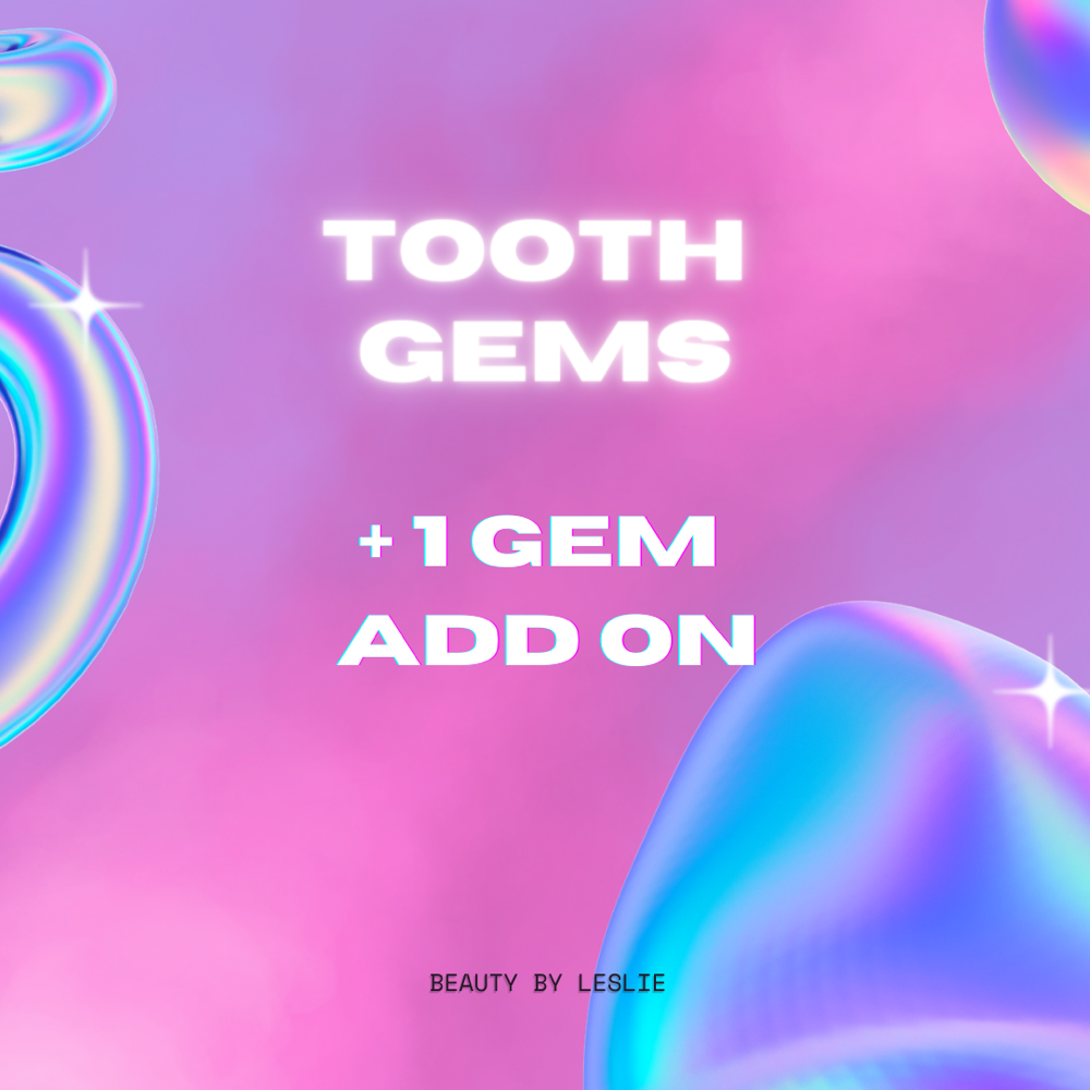 +1 Gem Add On