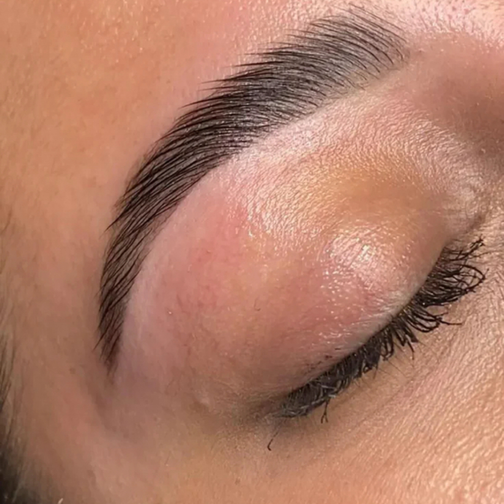 Brow Wax and Tint at Ivy Jo Salon in Angola, IN