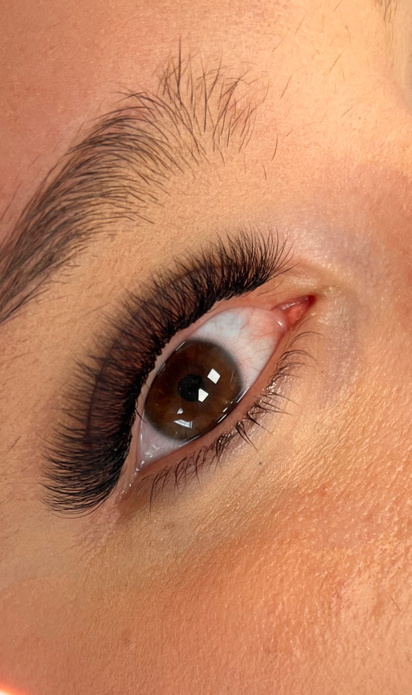 Lash Extensions - 2 WEEK FILL