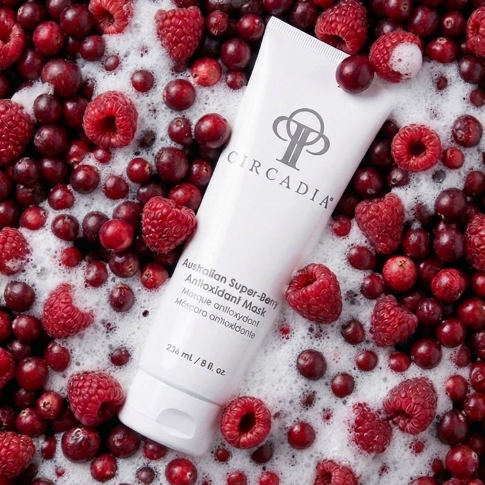 Bubbles And Berries Facial at Skin Deep Esthetics By Kayla Armbright in Bellevue, IL