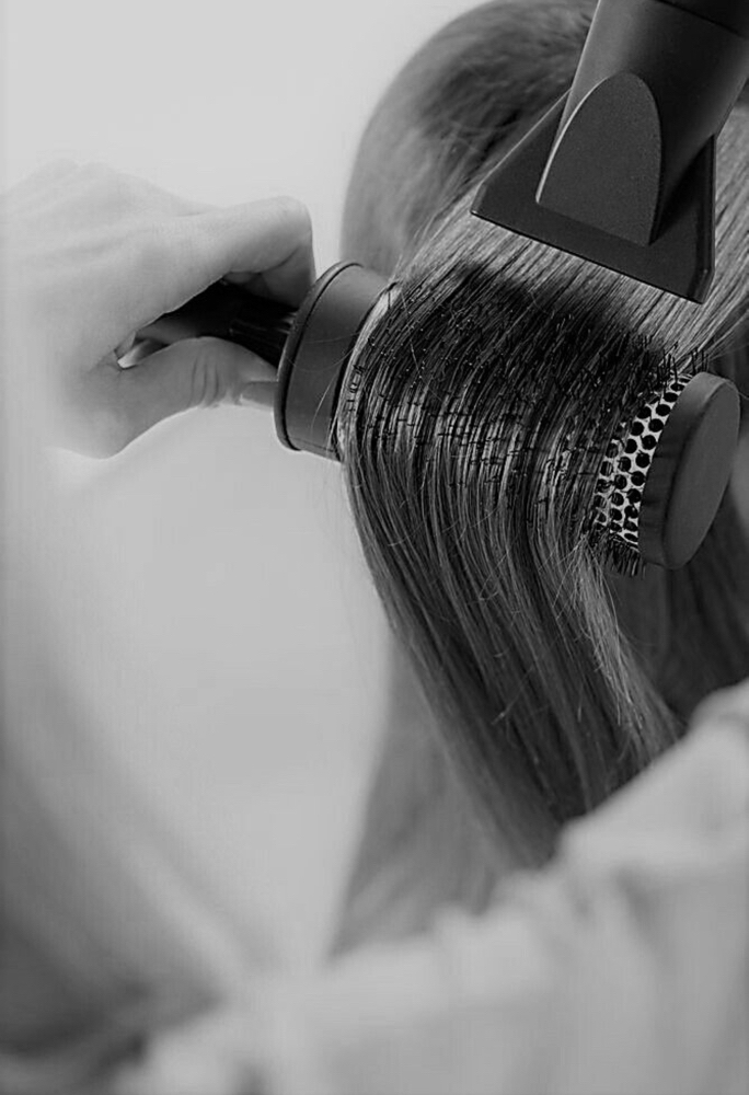 Haircut With Blow Out at Mariah_AnavrinHair in New York Mills, NY
