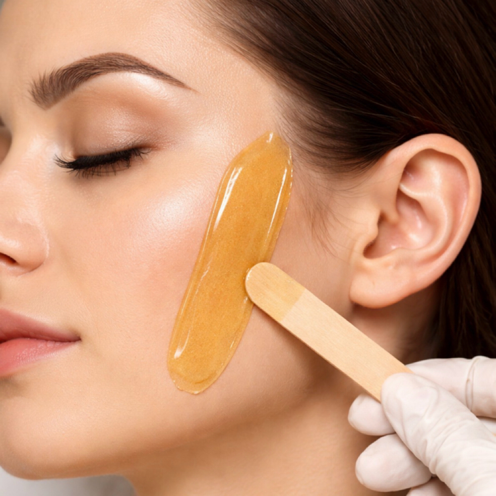 Sideburns at The Luxury Club in Conroe Texas, TX