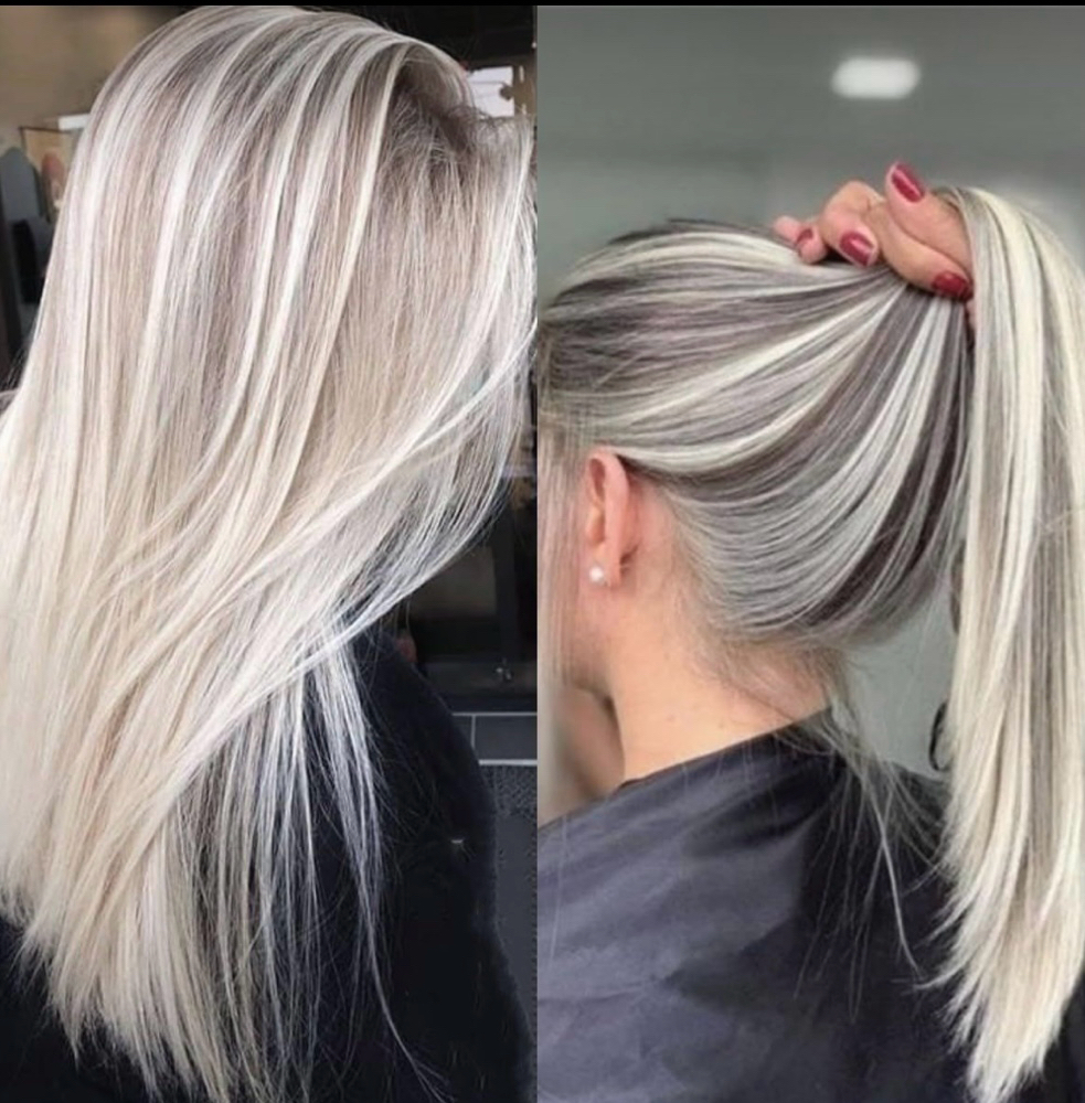 BLEACH Full Head