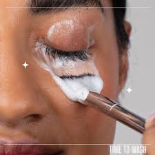 Lash Bath
