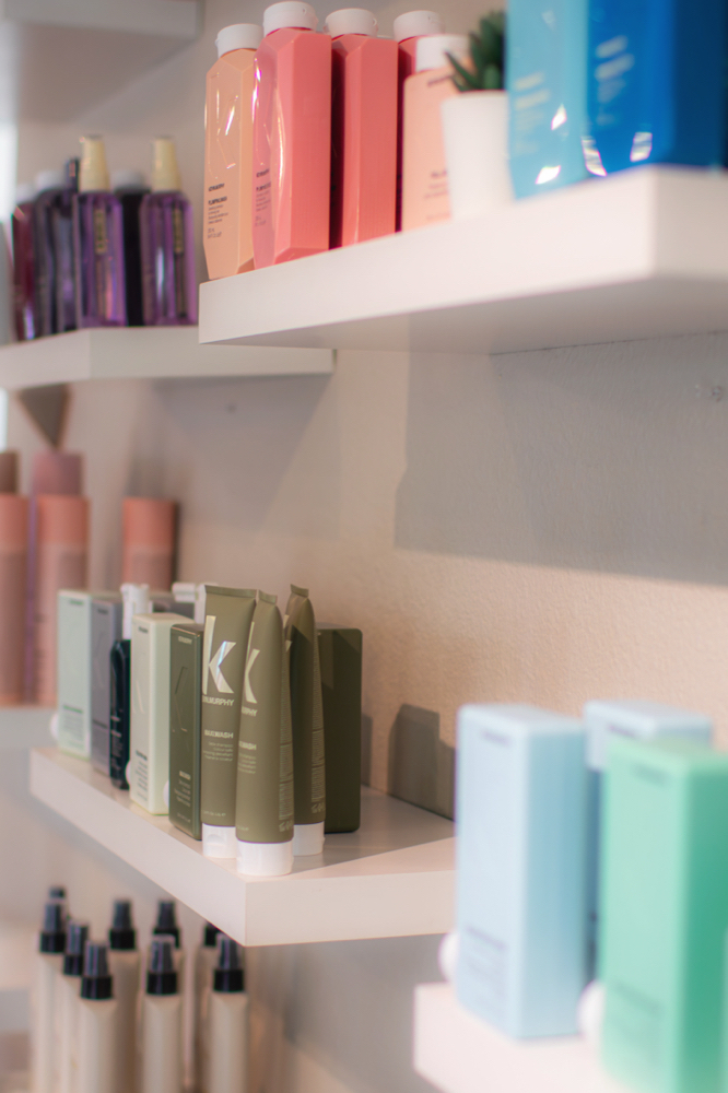 Conditiong Treatment