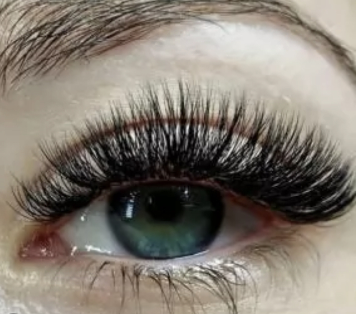 Volume Eyelash Extension