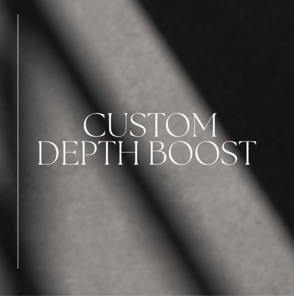Sol Haus Depth Boost at Sol Haus Tans in Henderson, NV
