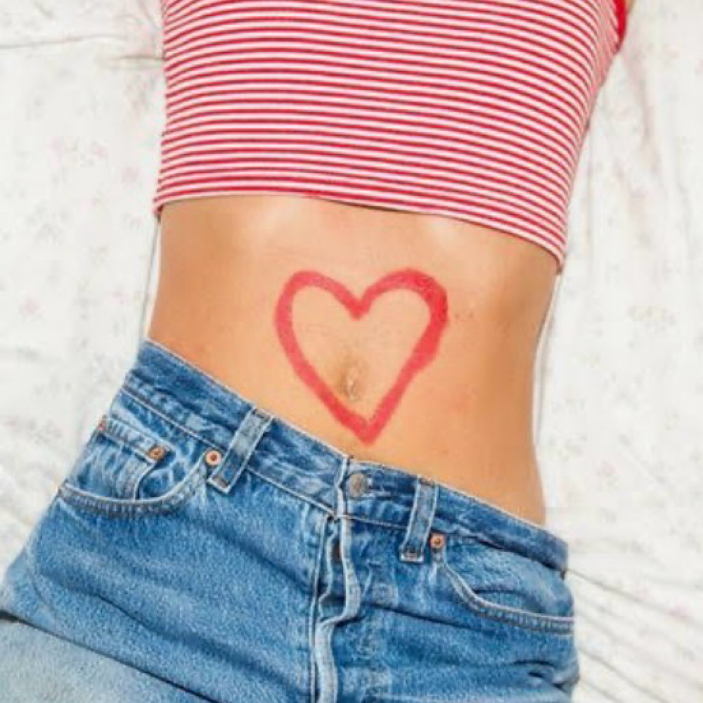Happy Trail at Ethereal Esthetics in Waialua, HI