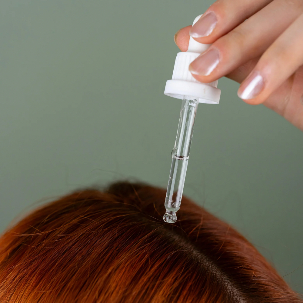 Scalp Treatment at Beauty Styles by Ciara in Sebring, FL