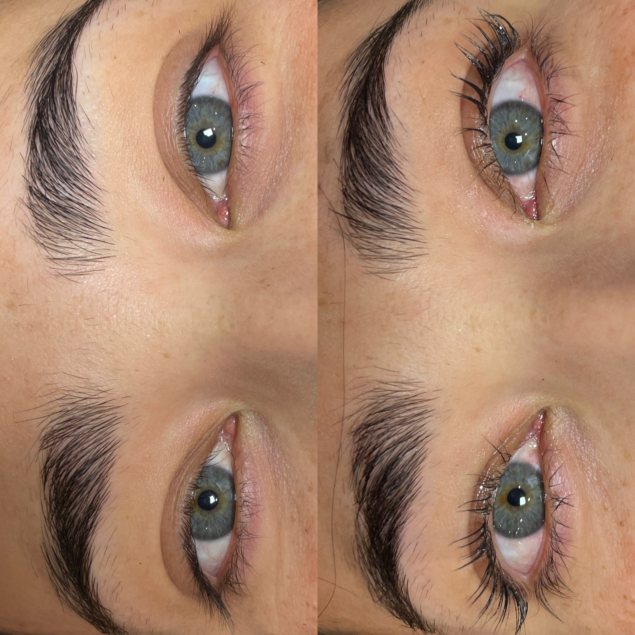 Lash Lift