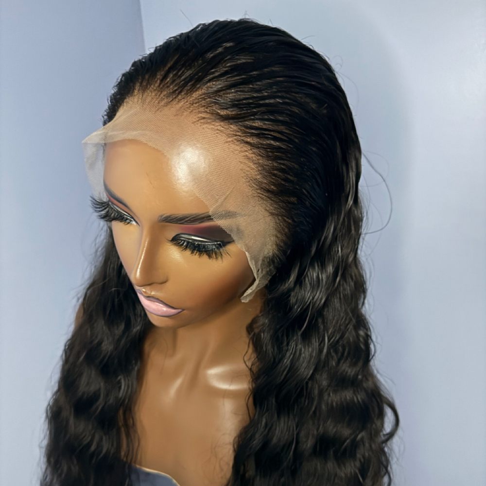 Wigs Customization Service at Glory Hair LLC in Glen Burnie, MD