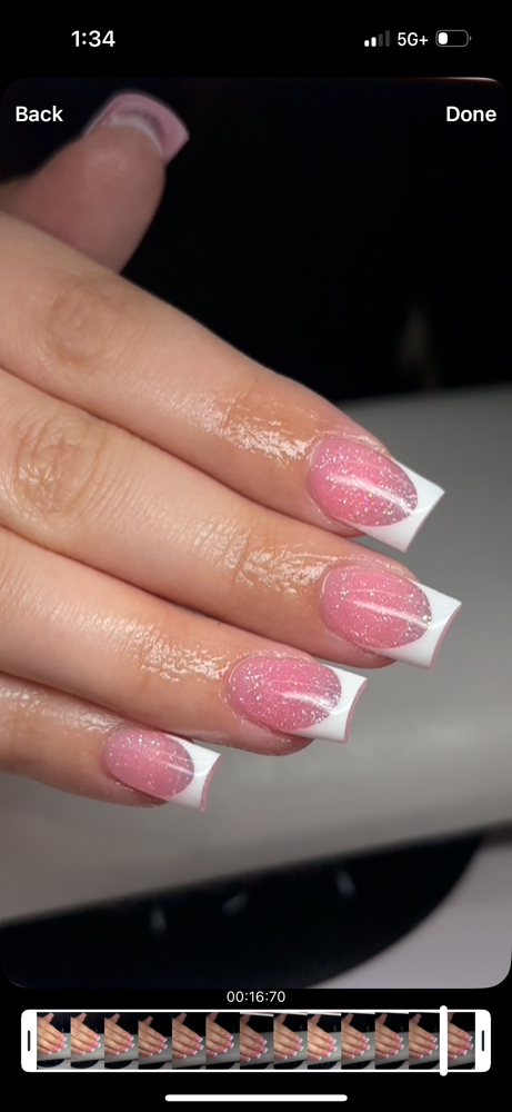 Short Full Set