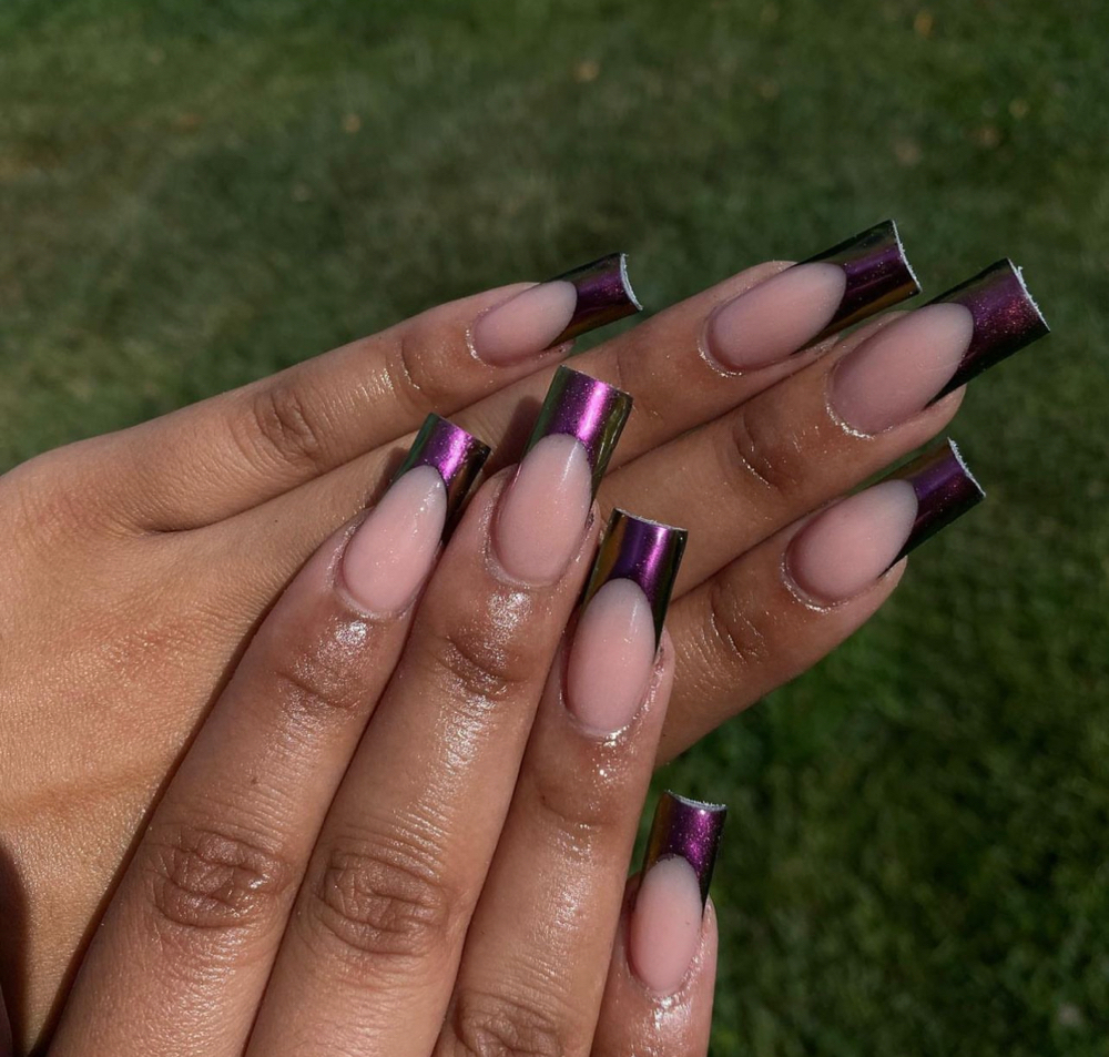 Medium Fill