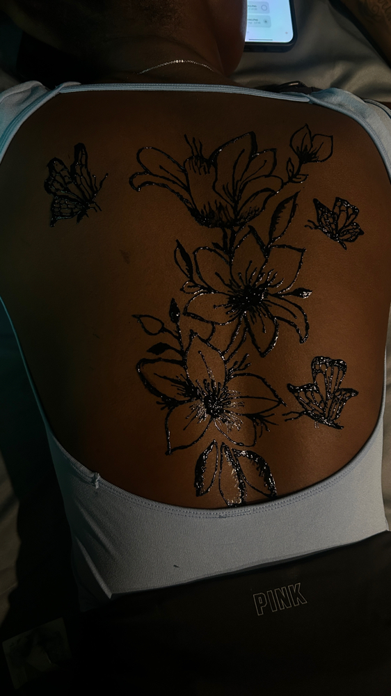 Hagua Gel Spine