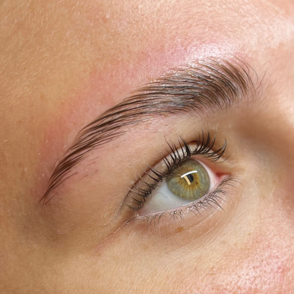 Brow Lamination at Dolled Up by Daltrey in Wichita, KS