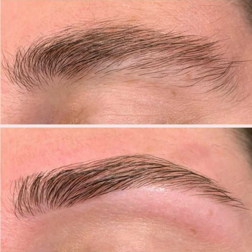 Brow Wax