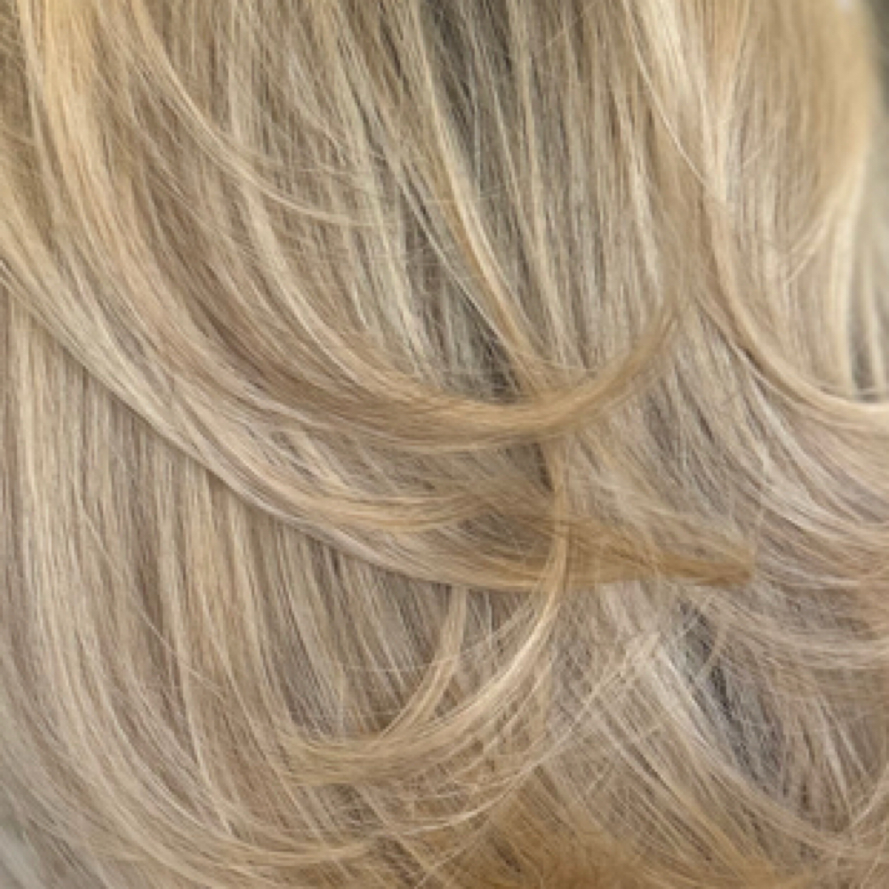 Dream Coat Supernatural Blowdry at Grace Sarasota Hair in Sarasota, FL