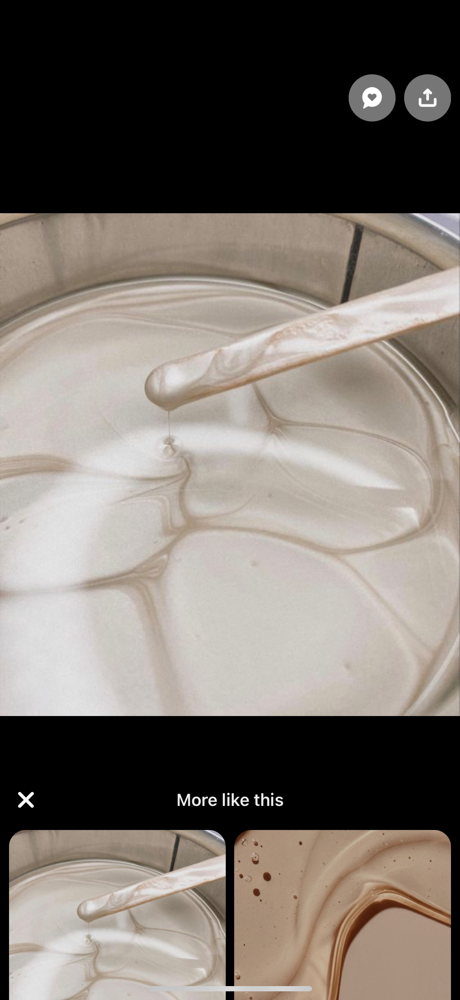 Brow/Facial Wax