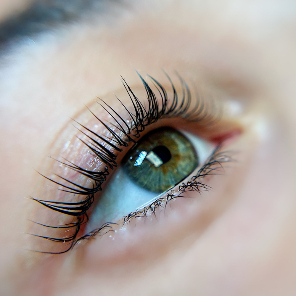 Lash Tint