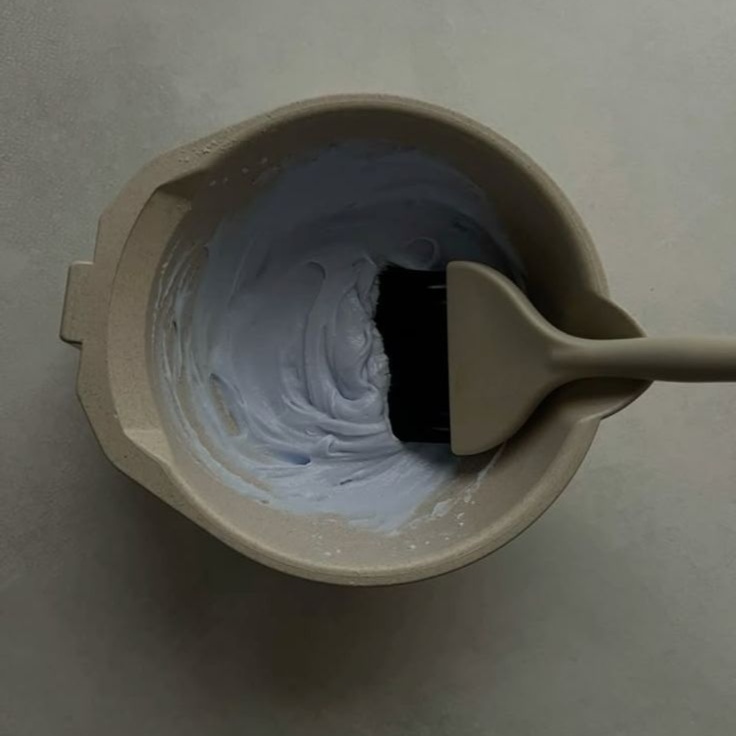 Partial Foil Highlight at Hair by Brittney & Co. in Garner, NC