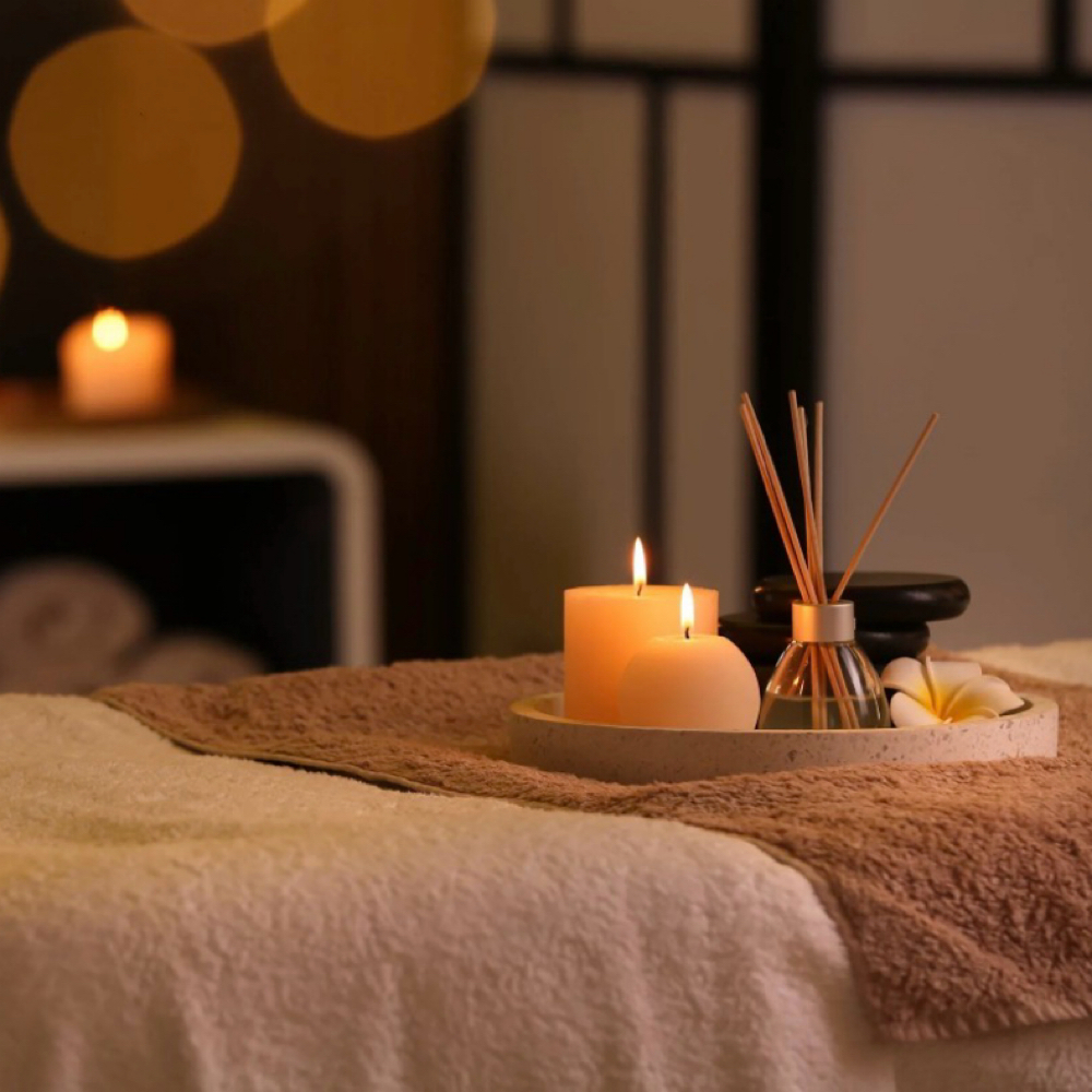 Warm-oil ayuvedic Massage (60min) at Hearts in Motion PMA in Paintsville, KY