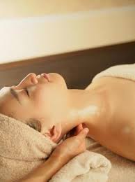 Neck & Shoulder Tension Relief