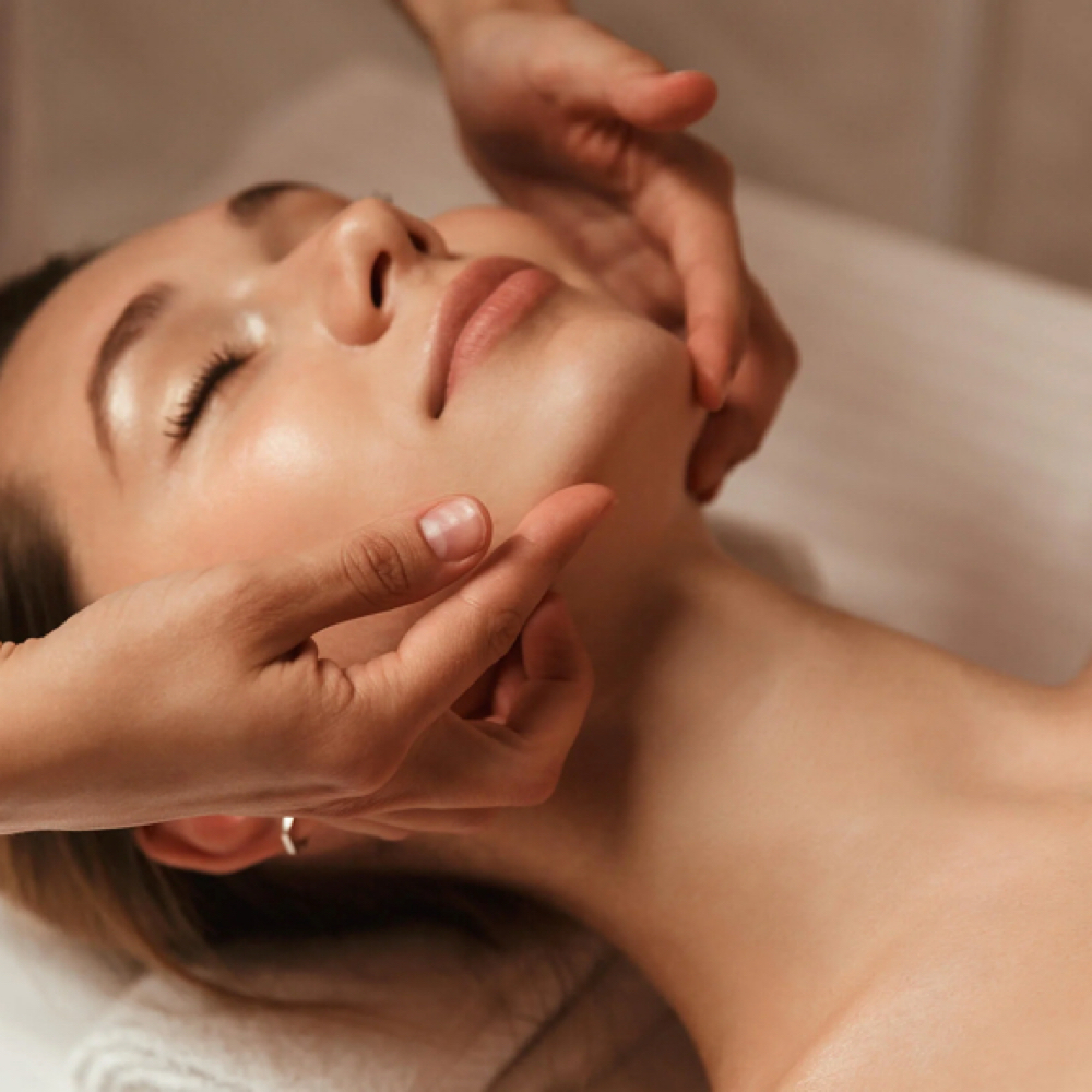 IMAGE Firming Transformation Facial at Divine Image Aesthetics in Rocklin, CA