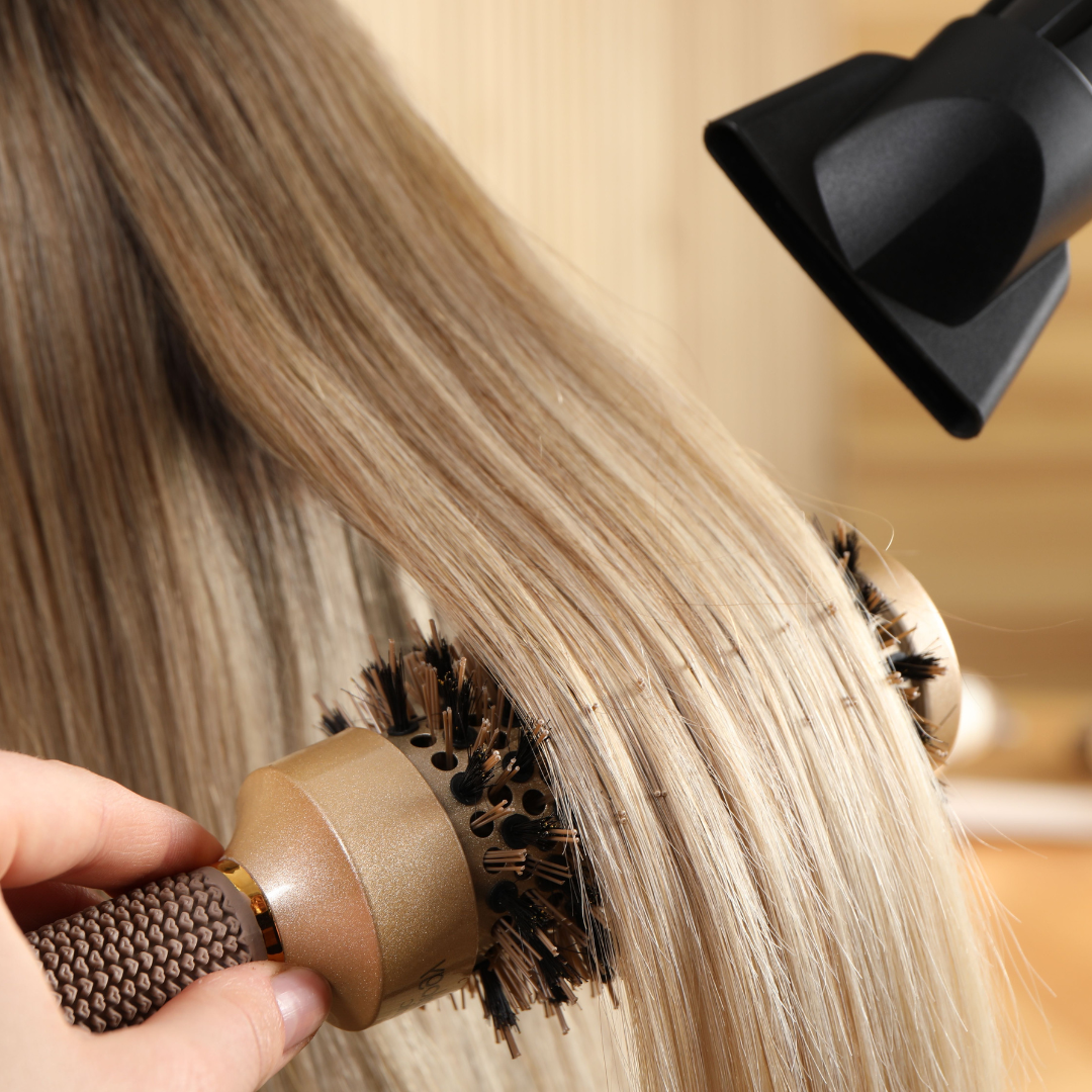 Signature Blowout